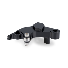 ﻿PUIG Clutch lever adapter PUIG 22003N fekete egyéb motorkerékpár alkatrész