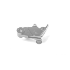 PUIG Clutch lever adapter PUIG 9396N fekete egyéb motorkerékpár alkatrész