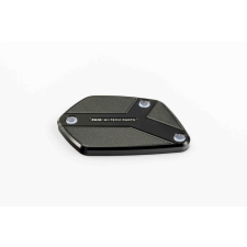 ﻿PUIG Clutch tank cover PUIG 9531N fekete egyéb motorkerékpár alkatrész