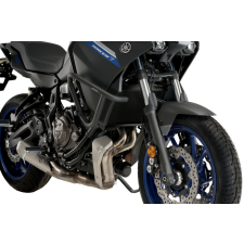 PUIG Engine guards PUIG 20443N fekete egyéb motorkerékpár alkatrész