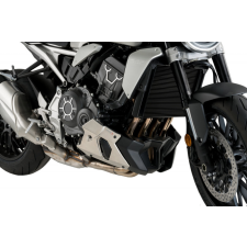 ﻿PUIG Engine spoiler PUIG 21327J matt black motorkerékpár idom