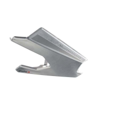 ﻿PUIG Exhaust protector - deflector PUIG 8546P alumínium motorkerékpár idom