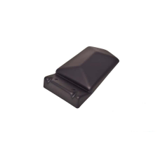 PUIG Fender extension universal PUIG TOUR DUCATI 6675N fekete egyéb motorkerékpár alkatrész