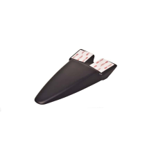 PUIG Fender extension universal PUIG URBAN UNIVERSAL 6413N fekete egyéb motorkerékpár alkatrész
