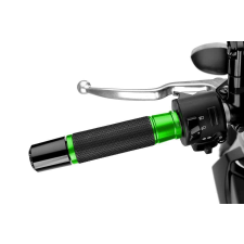 PUIG Fogantyúk PUIG ASCENT 6326V zöld 119mm markolatgumi