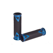 PUIG Fogantyúk PUIG RADIKAL 6325A kék 119mm markolatgumi