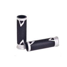 PUIG Fogantyúk PUIG RADIKAL 6325P ezüst 119mm markolatgumi