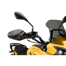 ﻿PUIG Fogantyúvédők PUIG 21335J matt black egyéb motorkerékpár alkatrész