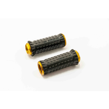 PUIG Footpegs without adapters PUIG R-FIGHTER S 9193O arany egyéb motorkerékpár alkatrész
