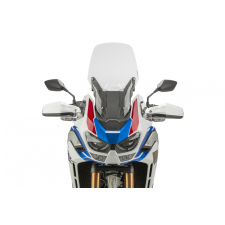 PUIG Front deflectors PUIG 3823W áttetsző egyéb motorkerékpár alkatrész