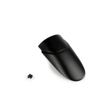 PUIG Front fender extension PUIG 20477N fekete egyéb motorkerékpár alkatrész