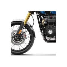PUIG Front fender extension PUIG 20808N fekete egyéb motorkerékpár alkatrész