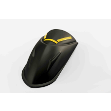 PUIG Front fender extension PUIG 9202N fekete egyéb motorkerékpár alkatrész