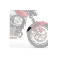 PUIG Front fender extension PUIG 9940N fekete egyéb motorkerékpár alkatrész