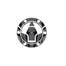 PUIG Fuel cap cover PUIG RADIKAL 8269U szürke tankpad