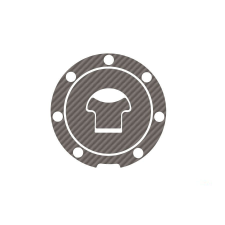 PUIG Fuel cap cover PUIG X-TREME 8390C carbon look tankpad