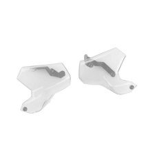 PUIG Handelbar deflector PUIG 9397F dark smoke motorkerékpár idom