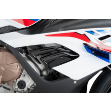 ﻿PUIG Infill panels PUIG 3833N fekete egyéb motorkerékpár alkatrész