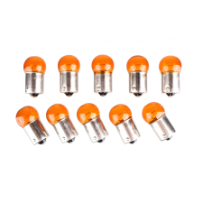 PUIG Izzó PUIG 12V 23W 0941T narancssárga (box of 10 units) egyéb motorkerékpár alkatrész