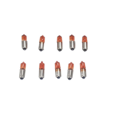 PUIG Izzó PUIG 12V 23W 1622T narancssárga (box of 10 units) egyéb motorkerékpár alkatrész