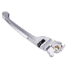 ﻿PUIG Kuplungkar / fékkar Puig ezüst Vespa GTS300 2008-2020-hoz