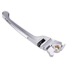 ﻿PUIG Kuplungkar / fékkar Puig ezüst Vespa GTS300 2008-2020-hoz motorkerékpár fékkar