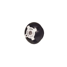 ﻿PUIG Plug oil cap PUIG 6779N fekete M34x1,5 egyéb motorkerékpár alkatrész