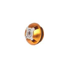 ﻿PUIG Plug oil cap PUIG 7140O arany M16x1,5 egyéb motorkerékpár alkatrész