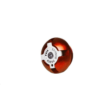 ﻿PUIG Plug oil cap PUIG 7140T narancssárga M16x1,5 egyéb motorkerékpár alkatrész