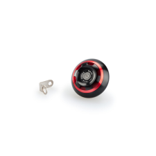 ﻿PUIG Plug oil cap PUIG TRACK 20338R piros egyéb motorkerékpár alkatrész