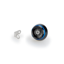 PUIG Plug oil cap PUIG TRACK 20347A kék egyéb motorkerékpár alkatrész