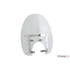 PUIG Puig America III+Fix Especial szélvédő átlátszó Puig Vázak, idomok, kiegészítők Szélvédők szélvédő spoiler