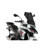 PUIG Puig BENELLI TRK 251 20- túra szélvédő, sötét füst Puig Vázak, idomok, kiegészítők Szélvédők