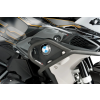 PUIG Puig BMW R1200GS alsó légterelő készlet, átlátszó Puig Vázak, idomok, kiegészítők Szélvédők