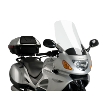 ﻿PUIG Puig Deauville NT650V 98-05 túraszélvédő, átlátszó Puig Vázak, idomok, kiegészítők Szélvédő egyéb motorkerékpár alkatrész