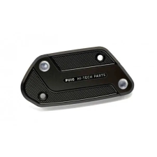 PUIG Puig Fékfolyadék tartály, BMW, fekete Puig Futómű és fék alkatrészek Fékalkatrészek egyéb motorkerékpár alkatrész