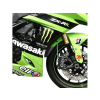 PUIG Puig Fenda Extenda sárvédő hosszabbító Kawasaki ZX-10R 2004-től Puig Bicikli alkatrészek Kerékpáros kiegészítők Kerékpár sárvédők