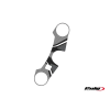 PUIG Puig GSXR1000 05-06 C/grey kormányvédő matrica Suzukihoz Puig  Vázak, idomok, kiegészítők Idomok, burkolat elemek