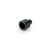 PUIG Puig Hi-Tech IV adapter hátsó tükörhöz BMW C600S Puig Kormányok és tartozékaik Tükrök Tükrök (tuning)