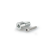 PUIG Puig Hi-Tech IV Yamaha modellek hátsó tükör adapter Puig Kormányok és tartozékaik Tükrök Tükrök (OEM)