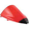 PUIG Puig Honda CBR1000RR 08-11 Racing plexi, piros Puig Vázak, idomok, kiegészítők Szélvédők