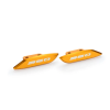 PUIG Puig KIT CAPS BASE eredeti hátsó tükör takarósapka TMAX560 2020-tól, fekete Puig Kormányok és tartozékaik Tükrök Tükrök (OEM)