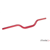 PUIG Puig Kúpos kormány 29–22 mm H=20 mm piros Puig  Kormányok és tartozékaik Kormányok Motor kormányok