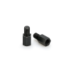 PUIG Puig M10/150 jobb+bal menetes hátsó tükör adapter HI-T Puig Kormányok és tartozékaik Tükrök Tükrök (OEM)
