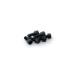 PUIG Puig M6x15 mm-es imbuszcsavar készlet, fekete Puig Kategorizálatlan termékek