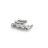 PUIG Puig M6x15 mm imbuszcsavar készlet, ezüst Puig Vázak, idomok, kiegészítők Csavarok és alkatrészek