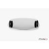 PUIG Puig MULTI-ADJUSTABLE VISOR sablonnal 277/100 mm, átlátszó plexi Puig  Vázak, idomok, kiegészítők Szélvédők