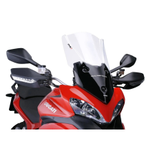 PUIG Puig Multiestrada 1200 10-12C túraszélvédő / átlátszó Puig Vázak, idomok, kiegészítők Szélvédők szélvédő spoiler