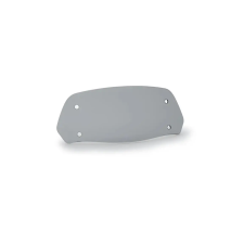 PUIG Puig Multiregulable 277X100MM univerzális plexi, füstszínű Puig  Vázak, idomok, kiegészítők Szélvédők egyéb motorkerékpár alkatrész