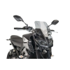PUIG Puig N.G. Touring szélvédő Yamaha MT09 17-18 C/füstszínű Puig Vázak, idomok, kiegészítők Szélvédők
